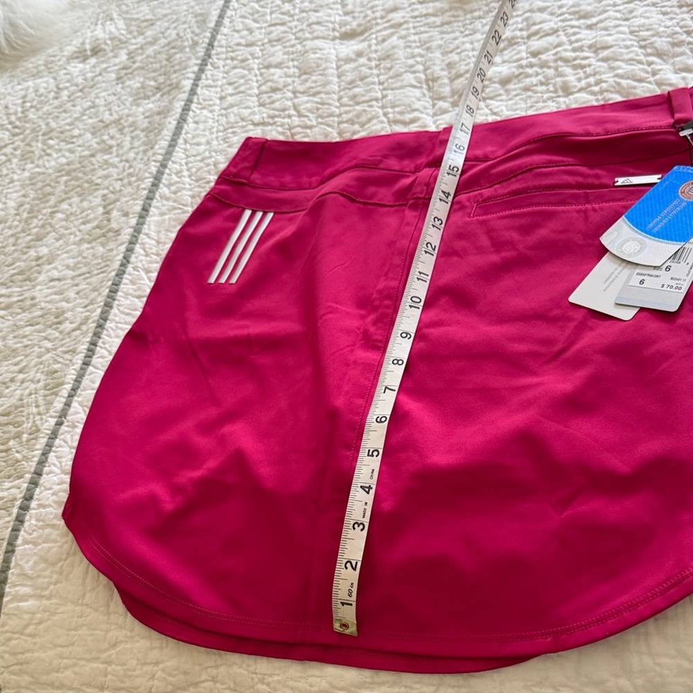 Adidas skort - Picture 4 of 6